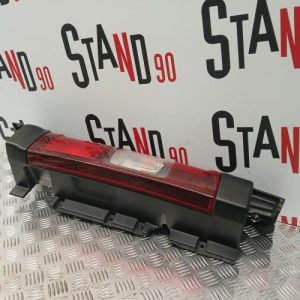 RENAULT TRAFIC 3 COURT PHASE 1