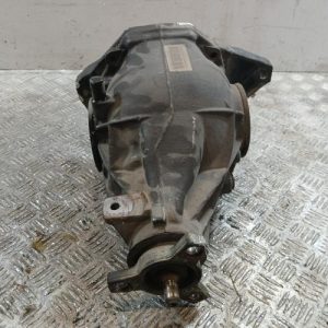 MERCEDES CLASSE C 204 PHASE 2 BREAK