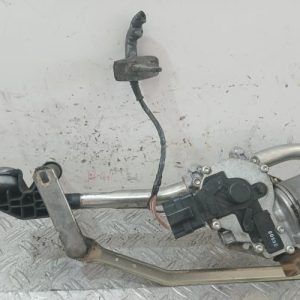 RENAULT LAGUNA 3 PHASE 1