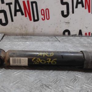 PEUGEOT 208 1 PHASE 2