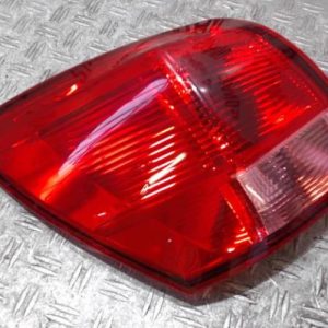 NISSAN QASHQAI 1 PHASE 1