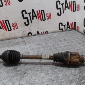 RENAULT CLIO 3 PHASE 2