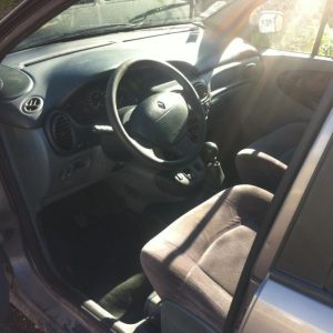 RENAULT SCENIC 1 PHASE 1
