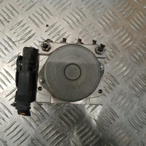 RENAULT MASTER 3 PHASE 2