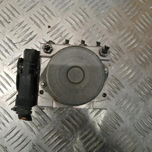 RENAULT MASTER 3 PHASE 2