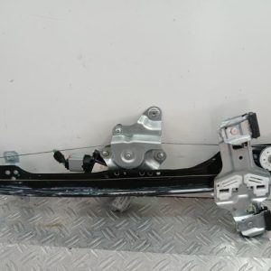 OPEL MOKKA 1 PHASE 2