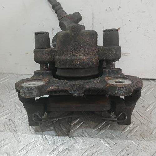 DACIA SANDERO 2 PHASE 2