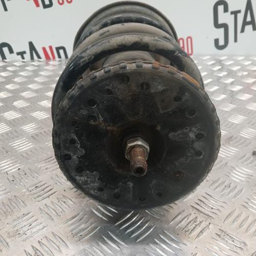 RENAULT MASTER 3 PHASE 2