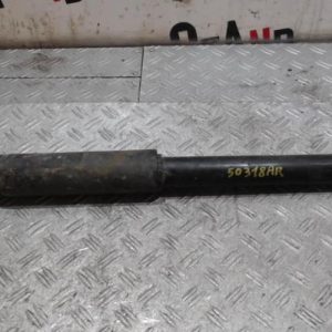 OPEL CORSA C PHASE 1