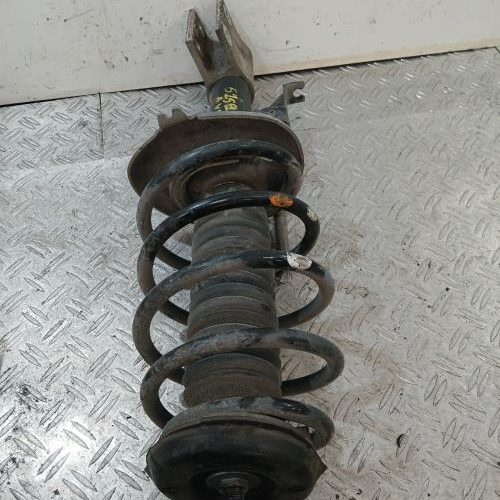 CITROEN C4 GRAND PICASSO 1