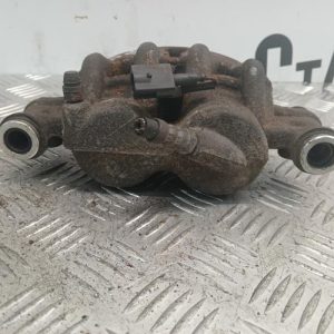 FIAT DUCATO 3 PHASE 1