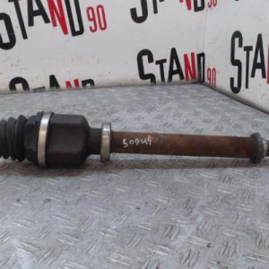 RENAULT TWINGO 2 PHASE 1