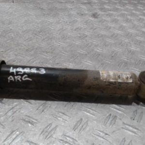 CITROEN C3 2 PHASE 1