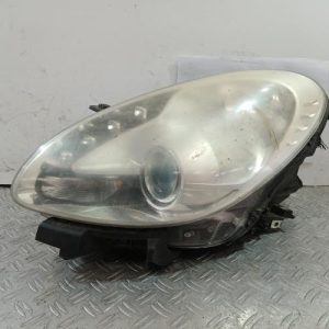 ALFA ROMEO GIULIETTA 2