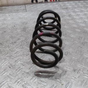 FORD FIESTA 5 PHASE 1