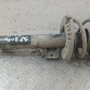 VOLKSWAGEN POLO 4 PHASE 1