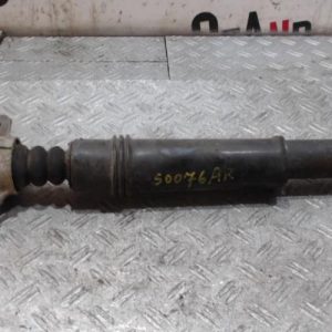 PEUGEOT 308 1 SW PHASE 1 BREAK