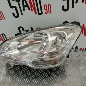 PEUGEOT PARTNER 2 PHASE 3