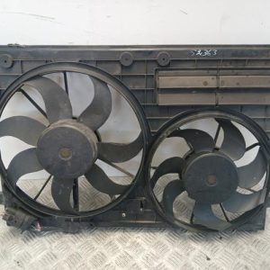 VOLKSWAGEN TIGUAN 1 PHASE 1