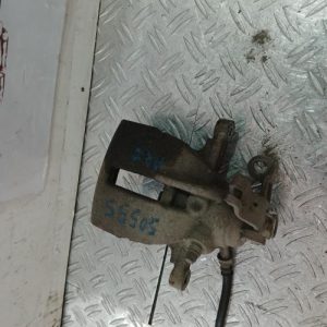 VOLKSWAGEN TRANSPORTER 6 PHASE 1