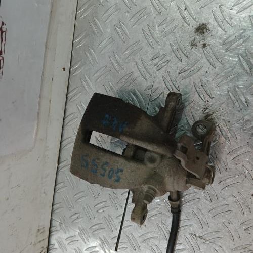 VOLKSWAGEN TRANSPORTER 6 PHASE 1