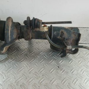 LAND ROVER FREELANDER 1 PHASE 2