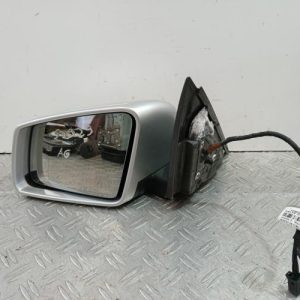 MERCEDES CLASSE C 204 PHASE 1