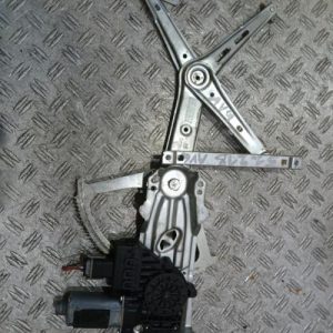 OPEL ASTRA H PHASE 1