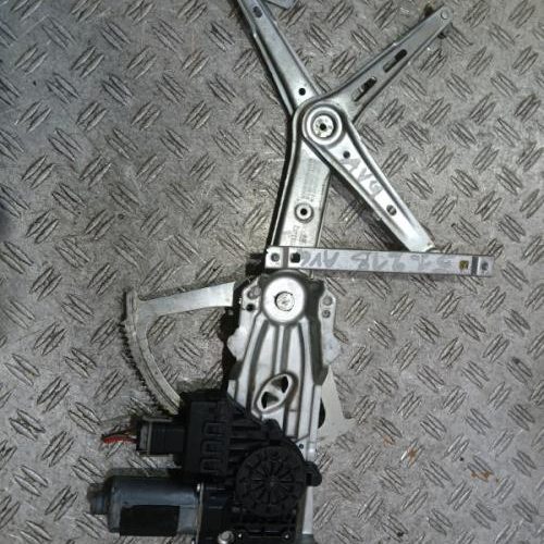 OPEL ASTRA H PHASE 1