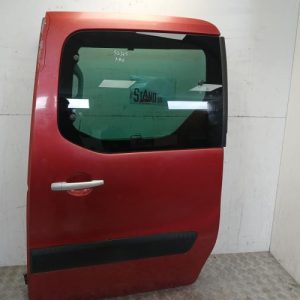 PEUGEOT PARTNER 2 PHASE 1