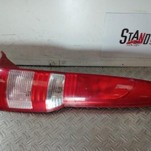 FIAT PANDA 2 PHASE 1