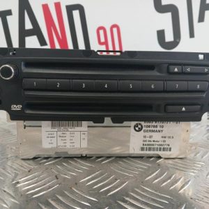 BMW SERIE 3 E93 CABRIO PHASE 1