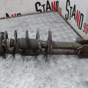 LANCIA YPSILON 4 PHASE 1