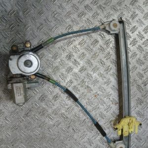 CITROEN XSARA PICASSO PHASE 1