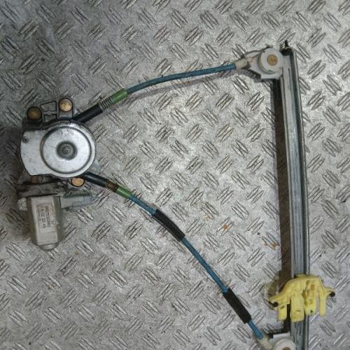 CITROEN XSARA PICASSO PHASE 1