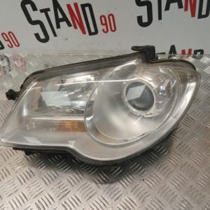 VOLKSWAGEN TOURAN 1 PHASE 1