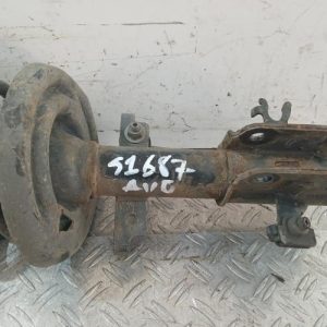 RENAULT LAGUNA 3 PHASE 2