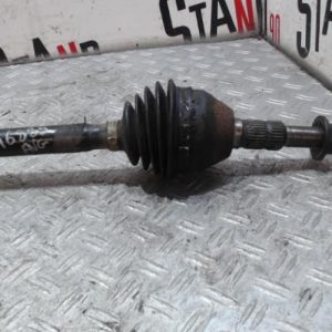 OPEL VECTRA C PHASE 1