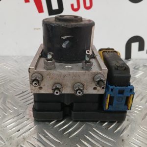 RENAULT TWINGO 2 PHASE 1