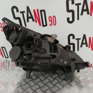 PEUGEOT PARTNER 2 PHASE 3