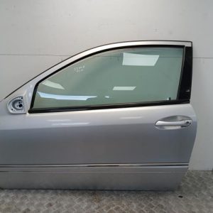 MERCEDES CLASSE CLC 203 COUPE