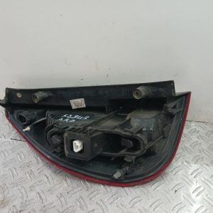 RENAULT SCENIC 3 PHASE 1