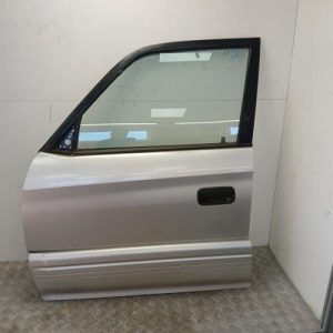 TOYOTA LAND CRUISER 3 J90 PHASE 2