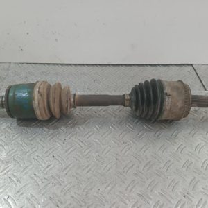 MITSUBISHI PAJERO 3 PHASE 2