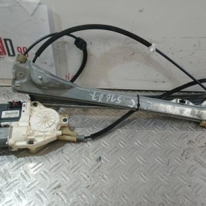 RENAULT LAGUNA 3 PHASE 2