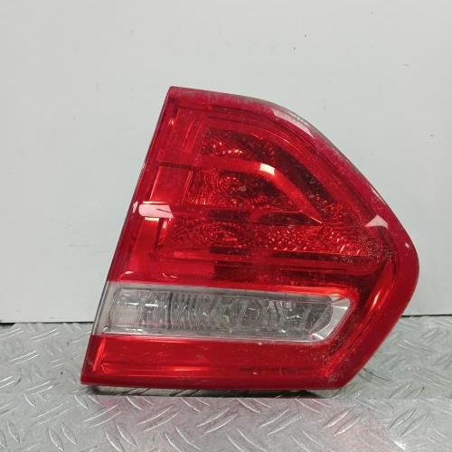 CITROEN C4 PICASSO 1