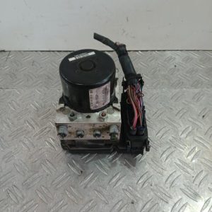 MERCEDES CLASSE C 204 PHASE 1