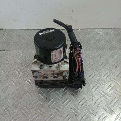 MERCEDES CLASSE C 204 PHASE 1