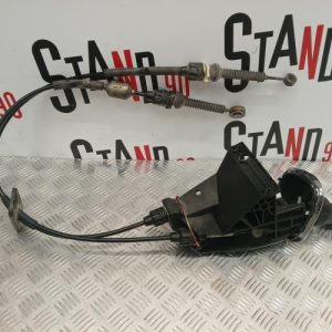 RENAULT TRAFIC 3 COURT PHASE 1