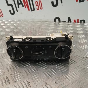 MERCEDES CLASSE B 245 PHASE 2